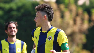 Konyaspor'da genç oyuncu imzayı atıyor