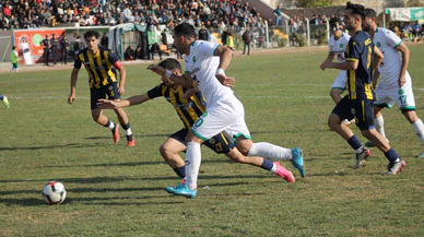 Konya takımları zorlu sınavlara çıkıyor
