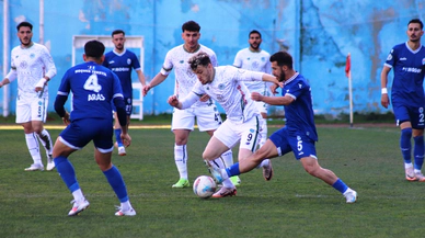 1922 Konyaspor, Rize'de istediğini aldı