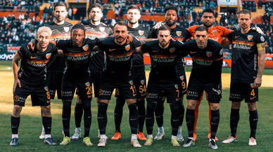 Kayserispor'da hedef Konyaspor galibiyeti