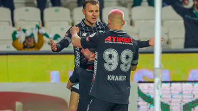 Konyasporlu Yusuf Erdoğan, büyük oyunculardan kurulu takım olduklarını açıkladı