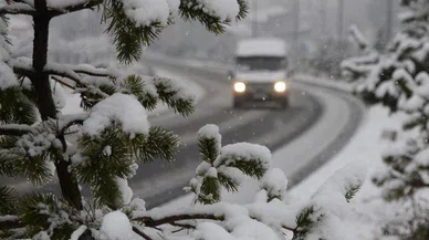 Mart kapıdan baktıracak! Konya’da kar sürprizi!