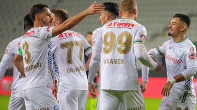 Konyaspor kupada kritik sınava çıkıyor