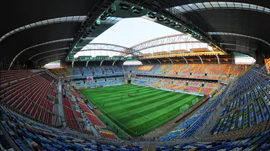 Kayserispor - Konyaspor maçı biletleri satışta