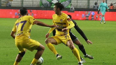 Eyüpspor cephesinden Konyaspor yenilgisi yorumu