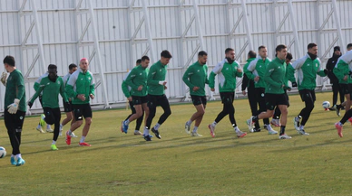 Konyaspor’dan Kayseri deplasmanı kararı