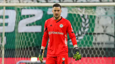 "Forma giyme eksikliğini kupa maçlarında gideriyorum"