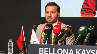 Kayserispor’a Konyaspor maçı öncesi ceza geldi