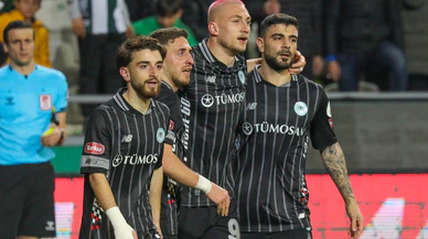 Konyaspor, Kayseri'de 3 puan savaşında!