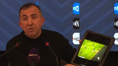 Konyaspor'da Recep Uçar'dan çok sert tepki! Operasyon çektiler