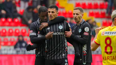 "Kabul edemeyeceğimiz durumlar yaşadık"