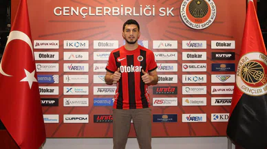 Konyasporlu oyuncu, 1. Lig takımına imza attı