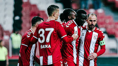 Samsunspor cephesinden Konyaspor maçı sözleri