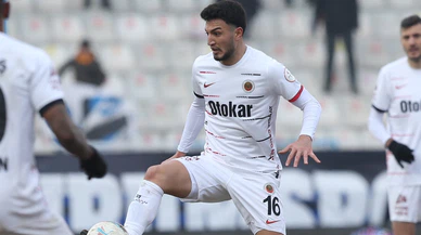 Konyaspor'dan 1. Lig takımına gitmişti! Ayağının tozuyla galibiyet sevinci yaşadı