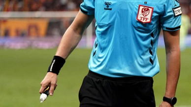 Konyaspor - Samsunspor maçının hakemi açıklandı mı?