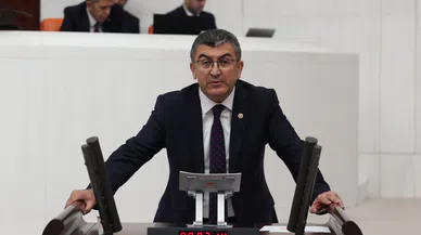 Konya Milletvekilinden Kayserispor maçının hakemine çağrı!