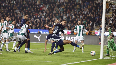 Konyaspor’da savunma alarmı verildi!