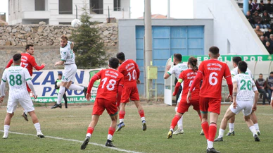 Konya takımları, 3 puan savaşına çıkıyor! Hedef 3'te 3