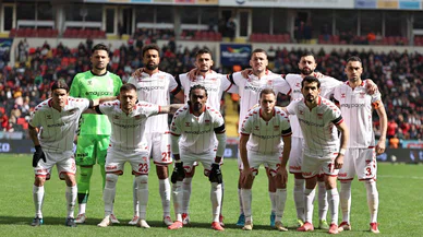 Sivasspor'da iki önemli isim, Konyaspor maçında yok!