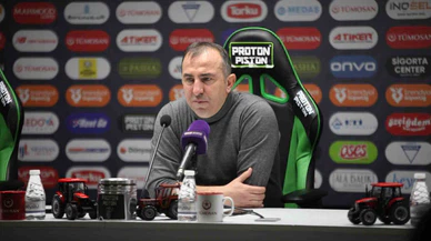 Konyaspor'da Recep Uçar istifa edecek mi?