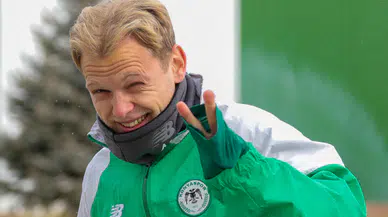 Konyaspor’dan Bjorlo açıklaması! Neden kadroda olmadığı belli oldu