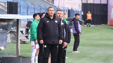 1922 Konyaspor kaçan galibiyete yanıyor!