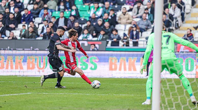 Konyaspor'da aylardır süren büyük sıkıntı!