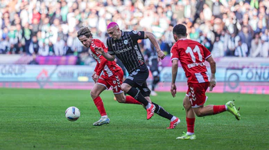 Konyaspor’un yeri değişmedi! Süper Lig’de haftanın görünümü