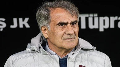Konyaspor ile Trabzonspor görüştü, Şenol Güneş karşı çıktı!