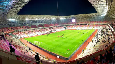 Sivasspor - Konyaspor maçının biletleri satışta!