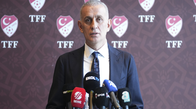TFF'den derbi öncesi kritik açıklama! Galatasaray ve Fenerbahçe'ye çağrı
