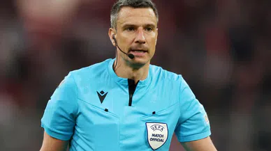 Derbiyi yönetecek hakem Slavko Vincic kimdir?