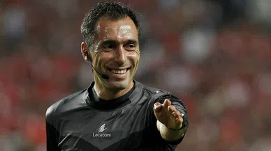 Sivasspor - Konyaspor maçının yabancı VAR'ı açıklandı