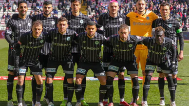 Konyaspor’da Galatasaray maçı programı