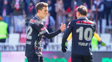 Konyaspor kaptanından eleştiriler sonrası önemli karar!