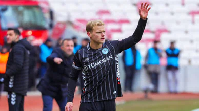 Konyaspor'un yeni transferi hayal kırıklığı yaşıyor