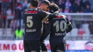 Konyaspor tarihi için önemli gelişme