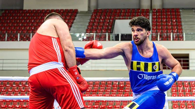 Konya’daki Türkiye Şampiyonası sona erdi! Fenerbahçeli sporcular damga vurdu