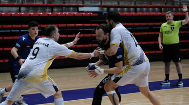 Süper Lig'deki Konya takımı, Muğla'dan üzgün döndü