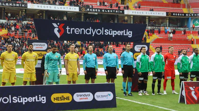 Kayserispor - Konyaspor maçı tekrar edilecek mi?