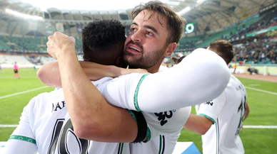 İyi ki doğdun Ahmet Çalık