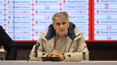 Şenol Güneş’ten Konyaspor maçı mesajı!