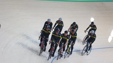 Konya Büyükşehir Belediyespor'dan TUR 2025 kararı