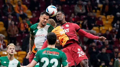 Konyaspor kupada grup lideri olarak çeyrek finalde