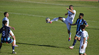 3 Konya takımı, zorlu sınavlara çıkıyor