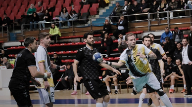 Konya ekibi, kötü gidişata son veremiyor