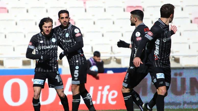 Konyaspor'un konuğu Trabzonspor