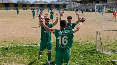 Ereğlispor fırtınası dinmiyor!