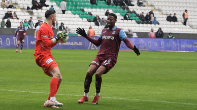 Konyaspor'dan aylar sonra bir ilk yaşandı!
