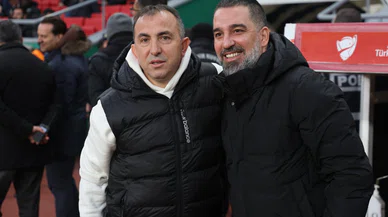 Arda Turan'dan Konyaspor maçı sözleri